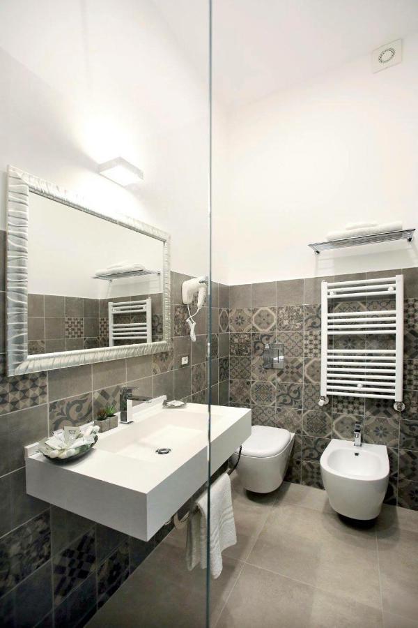 Dimora Don Luigi Hotel Термоли Екстериор снимка