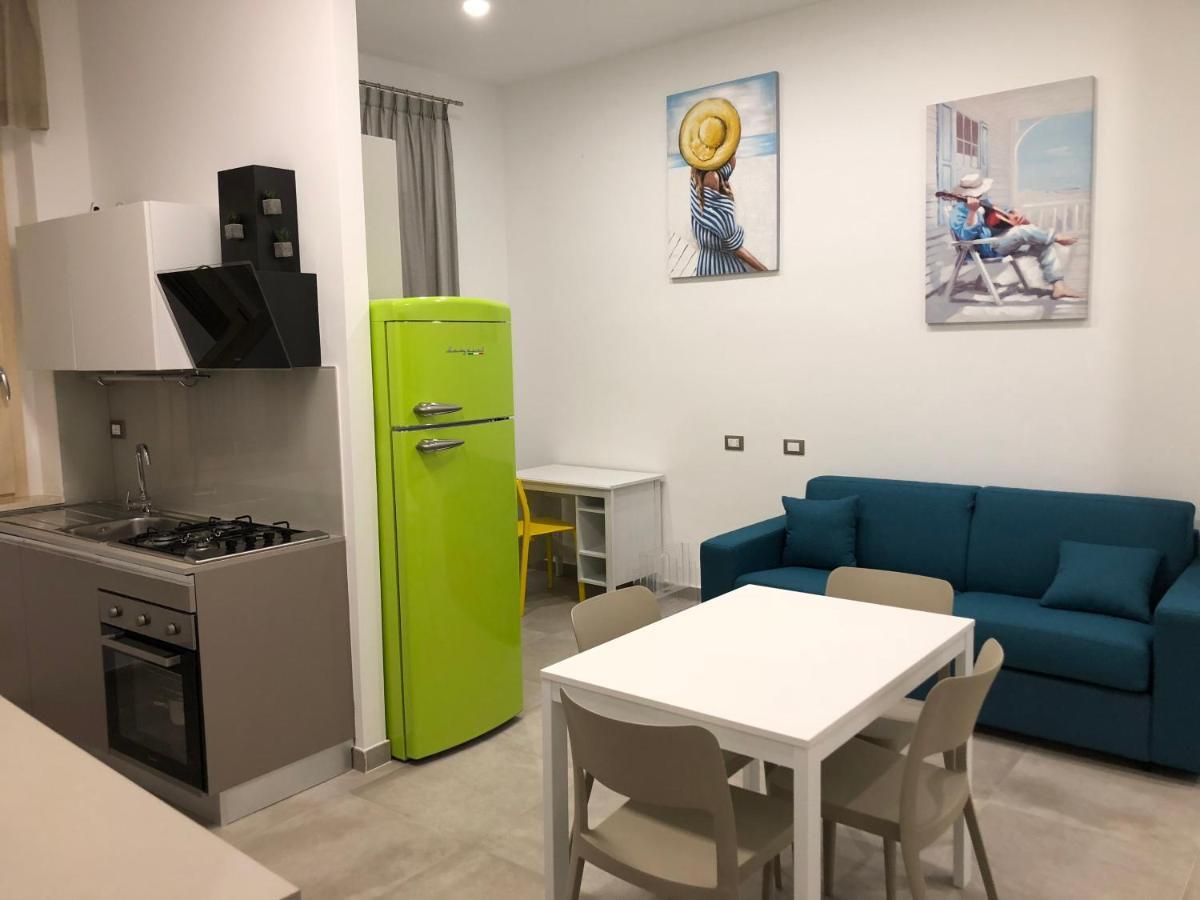 Dimora Don Luigi Hotel Термоли Екстериор снимка