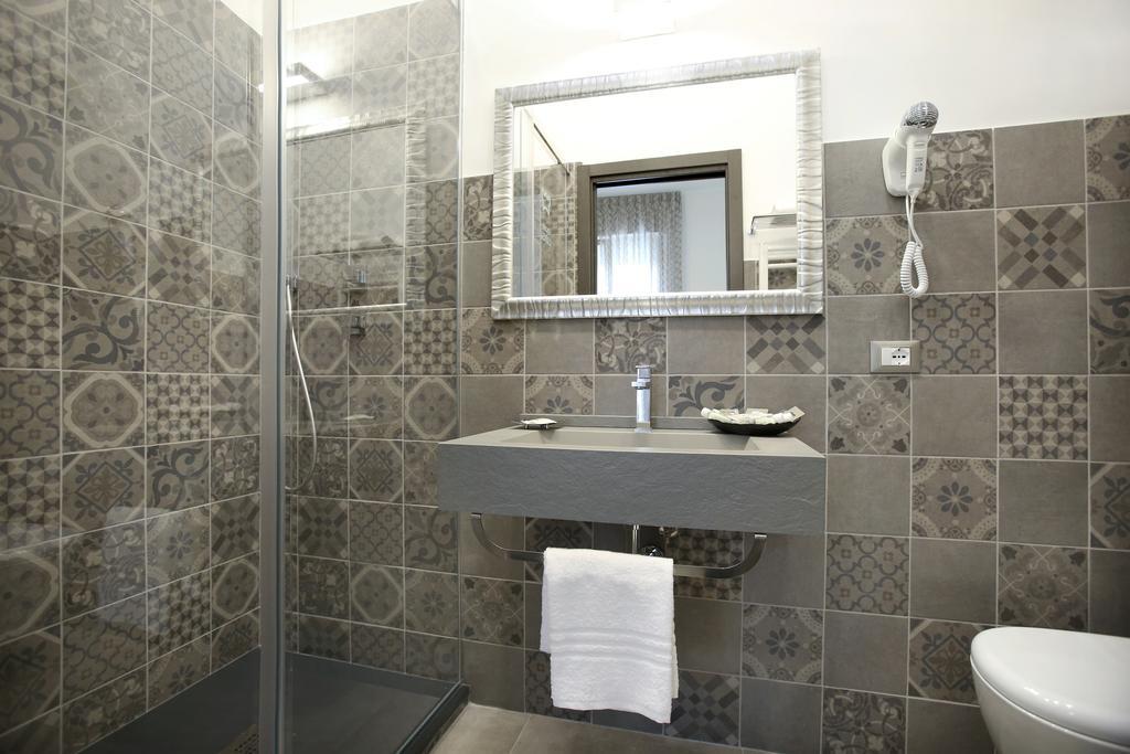 Dimora Don Luigi Hotel Термоли Екстериор снимка