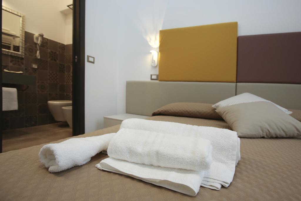 Dimora Don Luigi Hotel Термоли Екстериор снимка