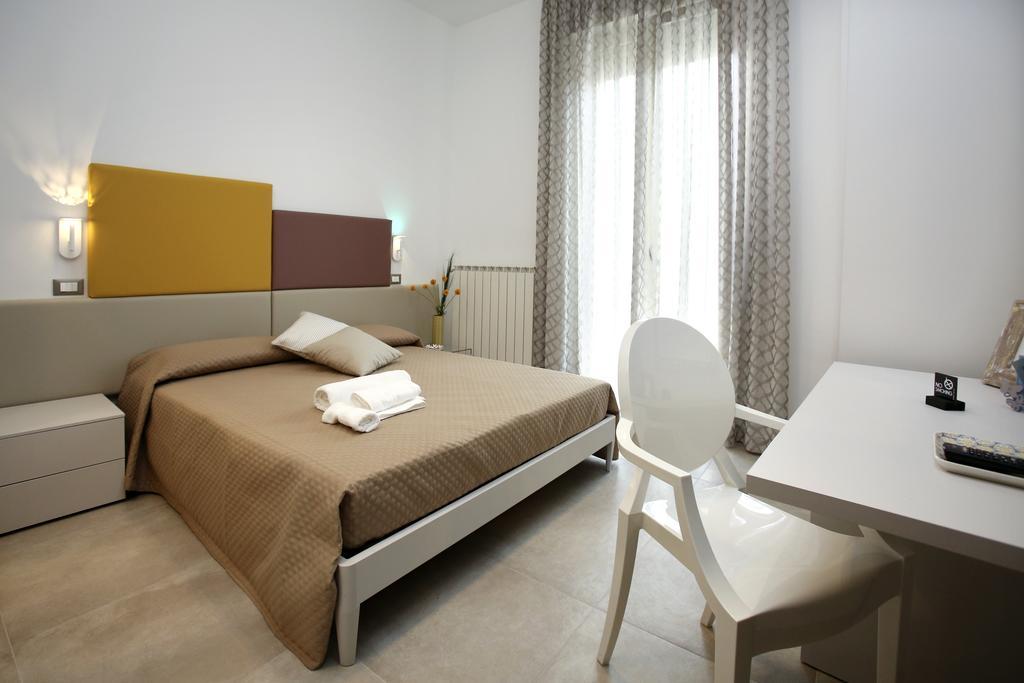 Dimora Don Luigi Hotel Термоли Екстериор снимка