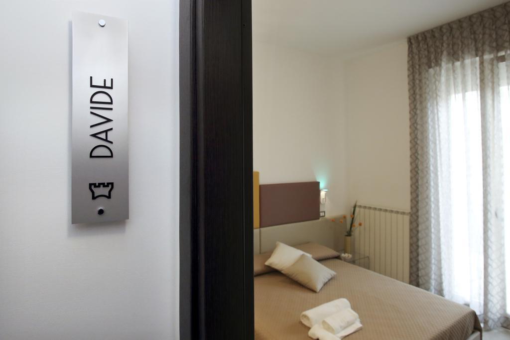 Dimora Don Luigi Hotel Термоли Екстериор снимка
