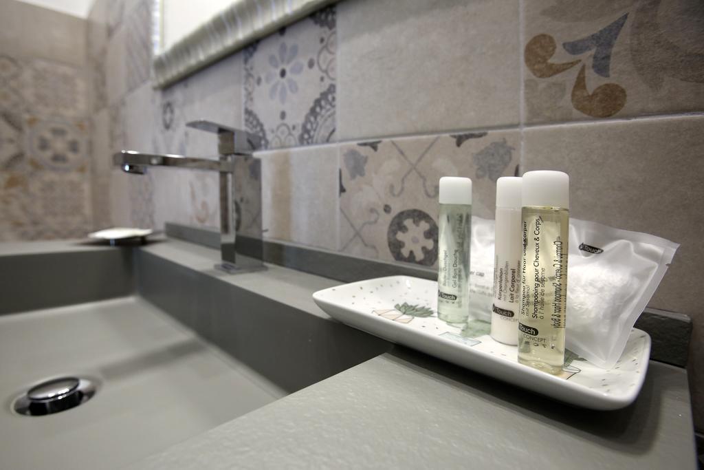Dimora Don Luigi Hotel Термоли Екстериор снимка