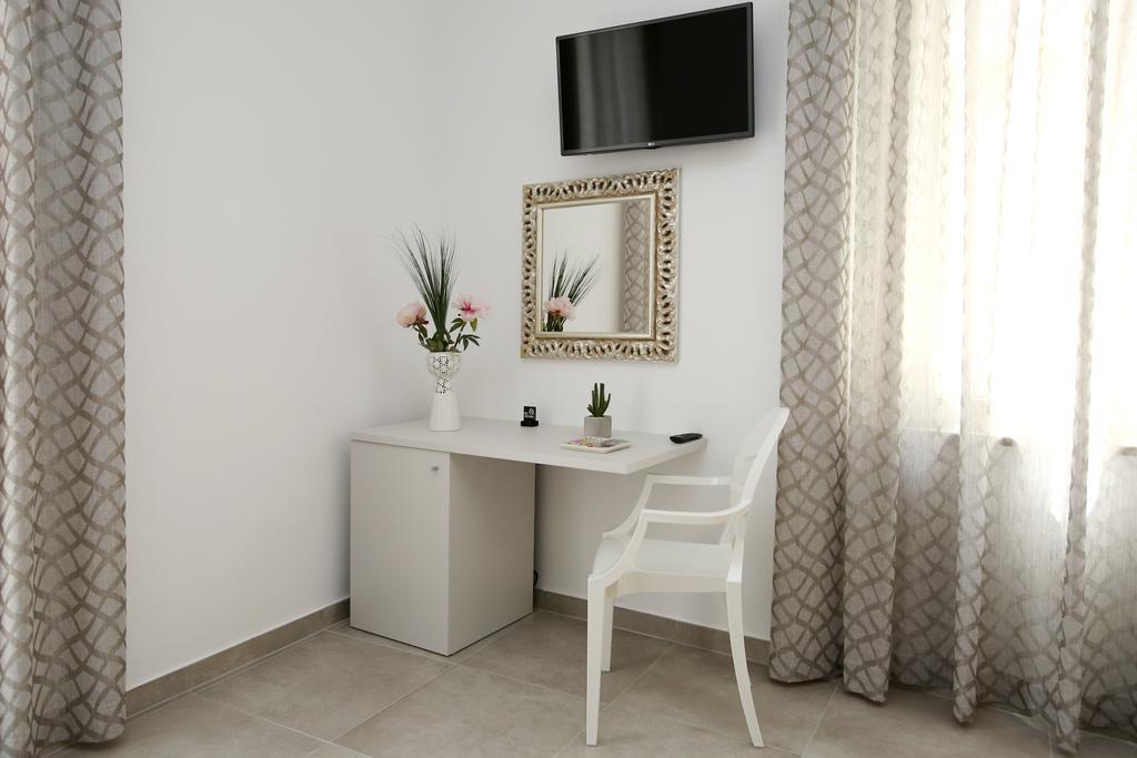 Dimora Don Luigi Hotel Термоли Екстериор снимка