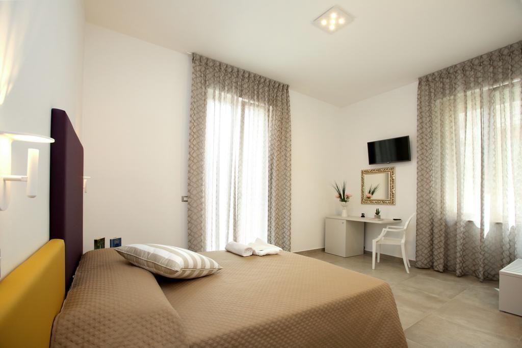 Dimora Don Luigi Hotel Термоли Екстериор снимка