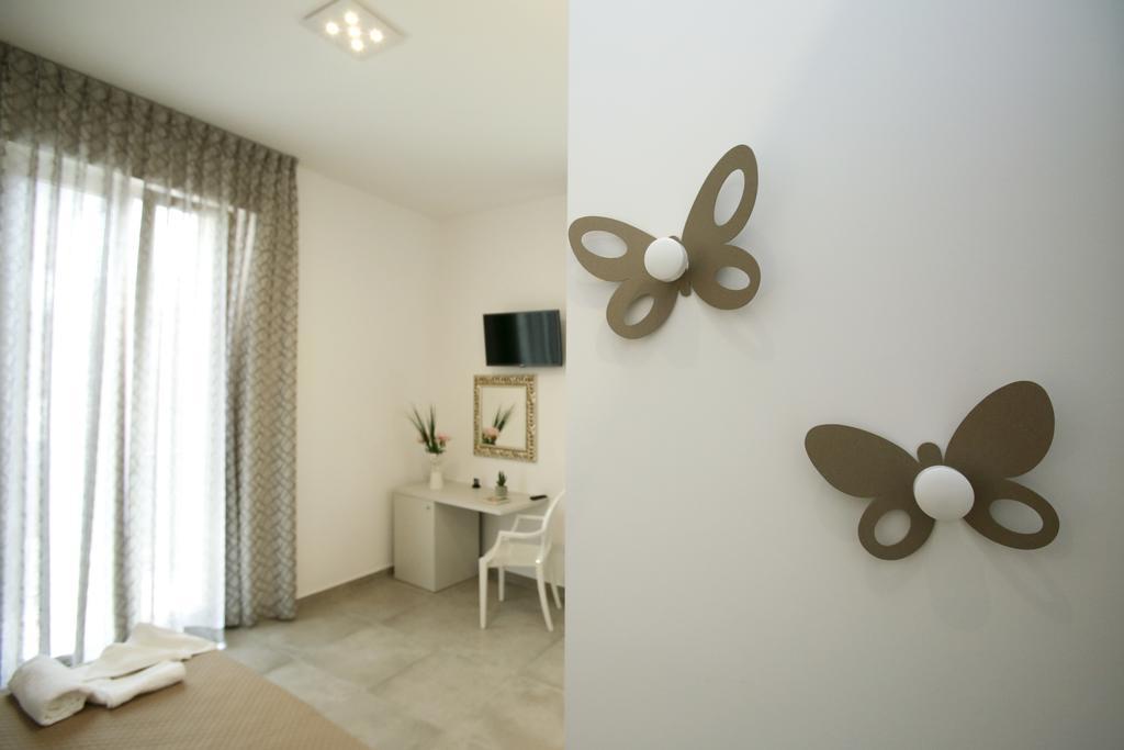 Dimora Don Luigi Hotel Термоли Екстериор снимка