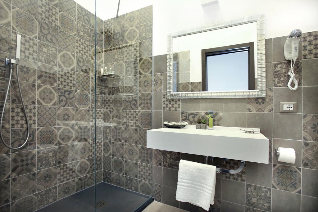 Dimora Don Luigi Hotel Термоли Екстериор снимка