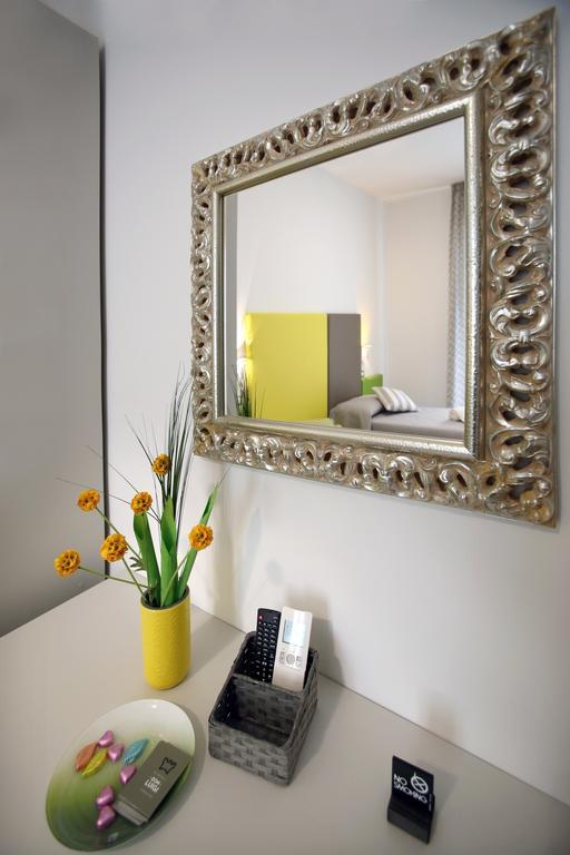 Dimora Don Luigi Hotel Термоли Екстериор снимка