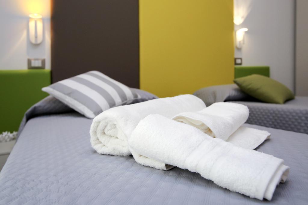 Dimora Don Luigi Hotel Термоли Екстериор снимка
