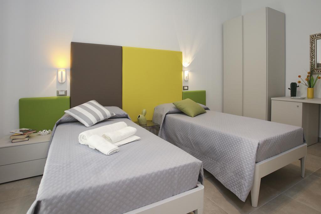 Dimora Don Luigi Hotel Термоли Екстериор снимка