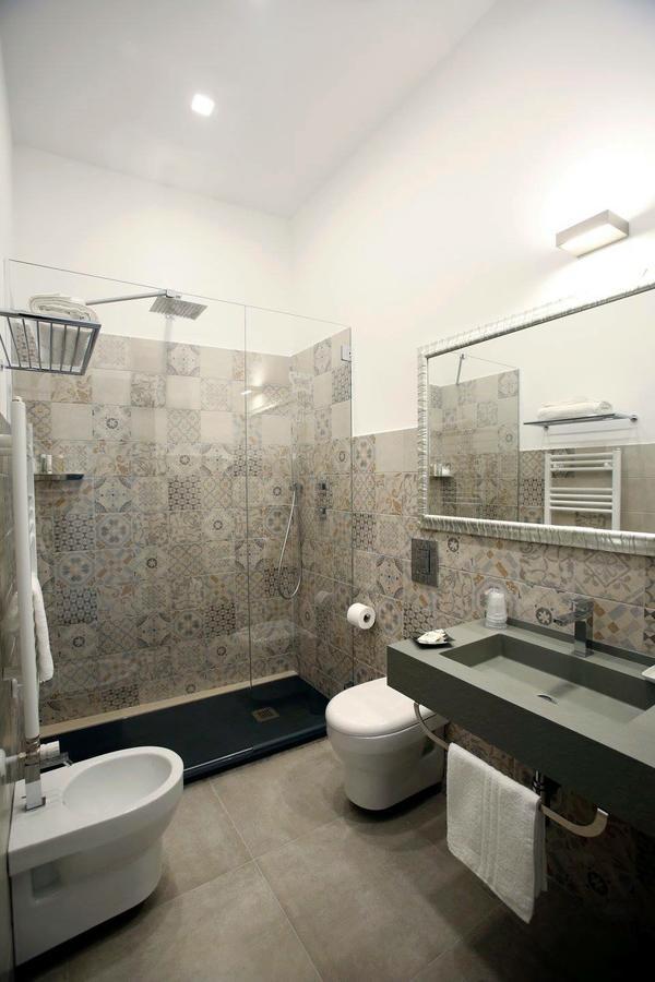Dimora Don Luigi Hotel Термоли Екстериор снимка
