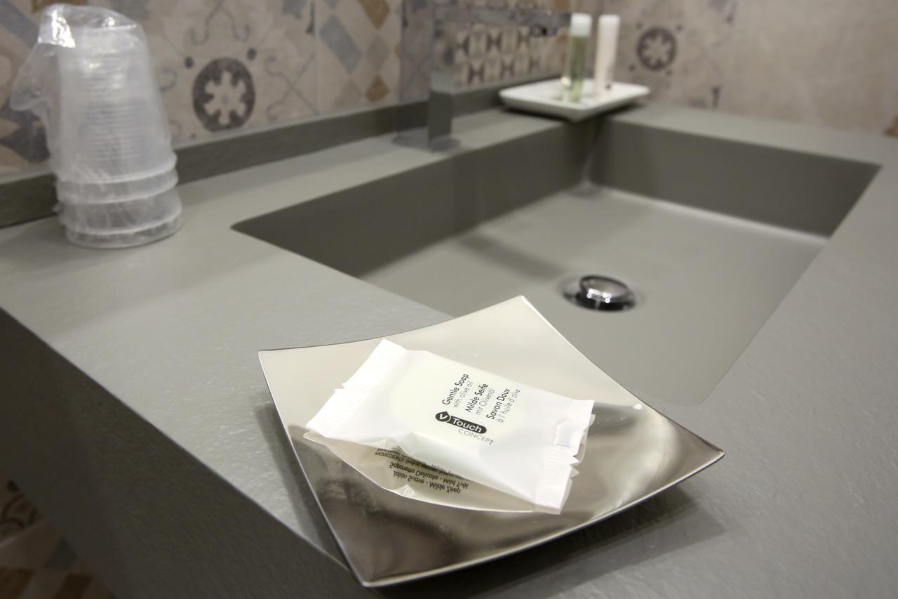Dimora Don Luigi Hotel Термоли Екстериор снимка