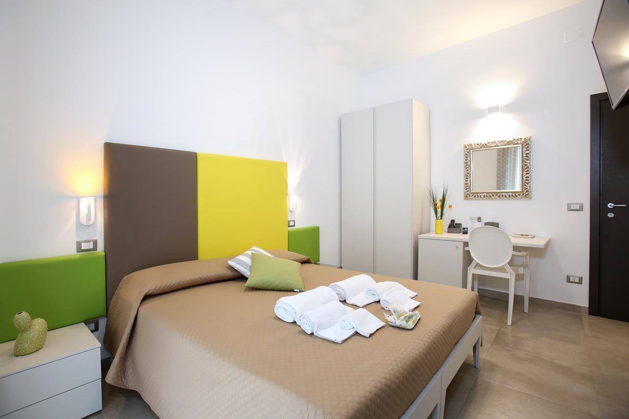 Dimora Don Luigi Hotel Термоли Екстериор снимка