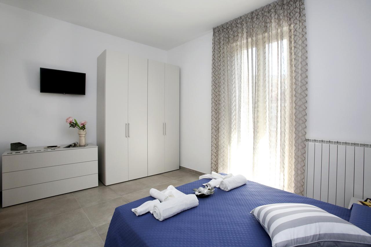 Dimora Don Luigi Hotel Термоли Екстериор снимка