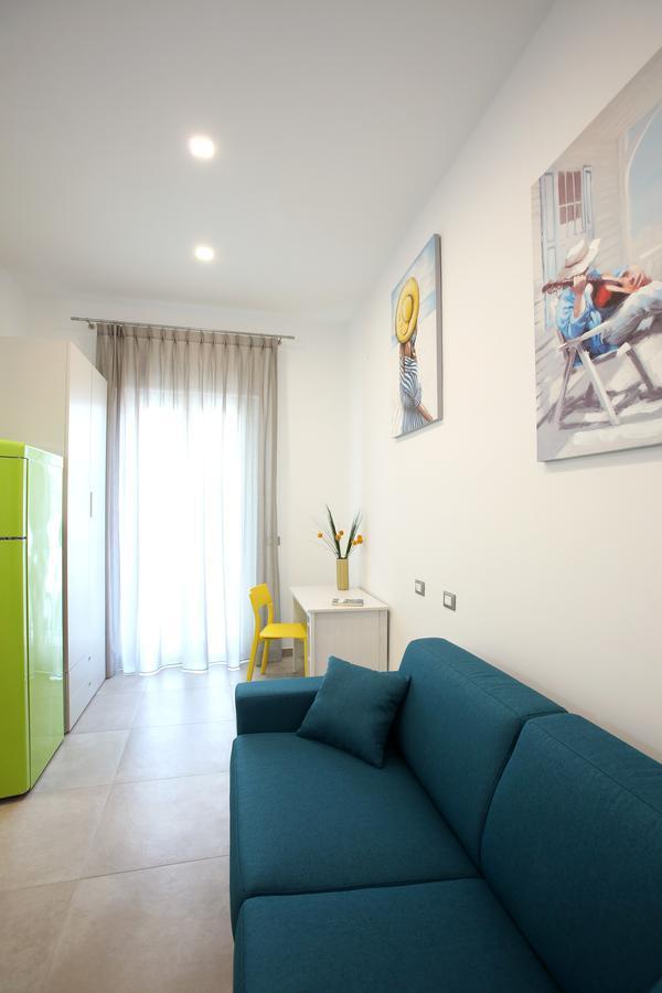 Dimora Don Luigi Hotel Термоли Екстериор снимка